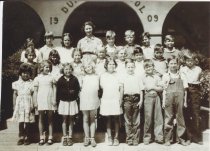 Duarte School 3-4 Grade
